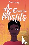 Kawooya, Eddie - Ace and the Misfits