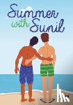 Lister, Alison - Summer with Sunil