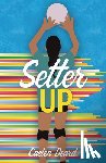Beard, Caelan - Setter Up