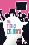 Levitt, Mike - My True Colours