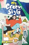 Beddia, Lea - My Green Style