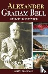 Groundwater, Jennifer - Alexander Graham Bell