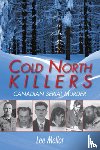 Mellor, Lee - Cold North Killers