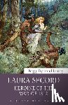 Leavey, Peggy Dymond - Laura Secord