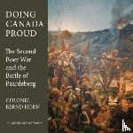 Horn, Colonel Bernd - Doing Canada Proud