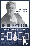 Jamieson, Keith, Hamilton, Michelle A. - Dr. Oronhyatekha