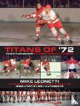 Leonetti, Mike - Titans of '72