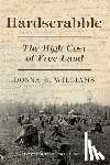 Williams, Donna E. - Hardscrabble