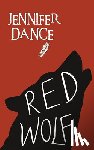 Dance, Jennifer - Red Wolf