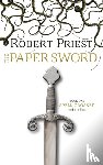 Priest, Robert - The Paper Sword