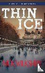 Wilkshire, Nick - Thin Ice