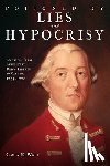 Watt, Gavin K. - Poisoned by Lies and Hypocrisy