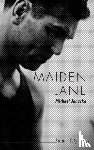 Januska, Michael - Maiden Lane