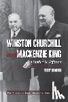 Reardon, Terry - Winston Churchill and Mackenzie King