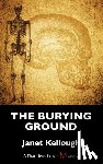 Kellough, Janet - The Burying Ground