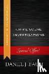 Baum, Daniel J. - Crime Scene Investigations