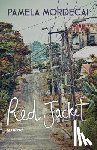 Mordecai, Pamela - Red Jacket