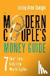 Scorgie, Lesley-Anne - The Modern Couple's Money Guide