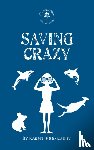 Hood-Caddy, Karen - Saving Crazy