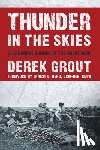Grout, Derek - Thunder in the Skies