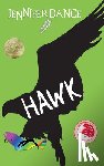 Dance, Jennifer - Hawk