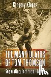 Klages, Gregory - The Many Deaths of Tom Thomson