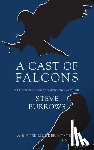 Burrows, Steve - A Cast of Falcons