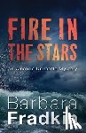 Fradkin, Barbara - Fire in the Stars