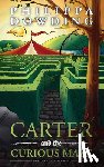 Dowding, Philippa - Carter and the Curious Maze