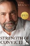 Mulcair, Tom - Strength of Conviction