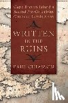 Chiasson, Paul - Written in the Ruins