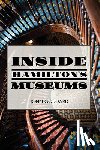 Goddard, John - Inside Hamilton's Museums