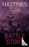 Trigg, Jonathan - Hastings 1066