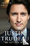 Young, Huguette - Justin Trudeau