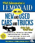 Edmonston, Phil - Lemon-Aid New and Used Cars and Trucks 20072017
