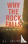Barnard, J.E. - Why the Rock Falls