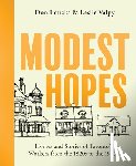 Loucks, Don, Valpy, Leslie - Modest Hopes