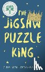 McMurchy-Barber, Gina - The Jigsaw Puzzle King