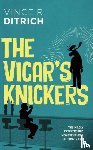 Ditrich, Vince R. - The Vicar's Knickers