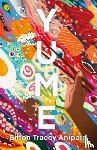 Anipare, Sifton Tracey - Yume