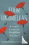 Hutton, June, Wanless, Tony - Four Umbrellas