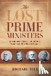 Hill, Michael - The Lost Prime Ministers