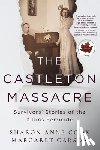 Cook, Sharon Anne, Carson, Margaret - The Castleton Massacre