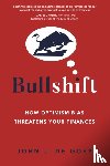 De Goey, John J. - Bullshift