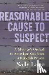 Lane, Sally - Reasonable Cause to Suspect