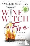MacLean, Natalie - Wine Witch on Fire