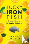 Armstrong, Gavin, Shoveller, Herb - Lucky Iron Fish