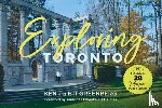 Greenberg, Ken, Greenberg, Eti - Exploring Toronto