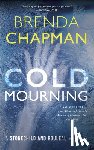 Chapman, Brenda - Cold Mourning