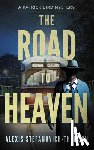 Stefanovich-Thomson, Alexis - The Road to Heaven